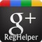 Google+ Einladung beschleunigen mit Google+ RegHelper