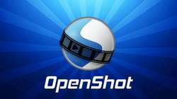 OpenShot Videoeditor